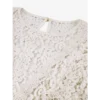 Nikkie Blouse Izobel N6-982 2502 Cream