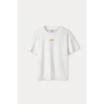 POM Amsterdam T-shirt Adventurist SP9132 White