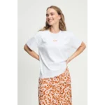 POM Amsterdam T-shirt Adventurist SP9132 White