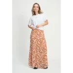 POM Amsterdam T-shirt Adventurist SP9132 White