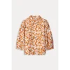 POM Amsterdam Blouse Adventure SP9139 Oranje