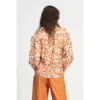 POM Amsterdam Blouse Adventure SP9139 Oranje