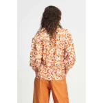 POM Amsterdam Blouse Adventure SP9139 Oranje