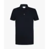 Profuomo Polo PPWD10001a Donkerblauw