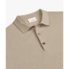 Profuomo Luxury Polo PPWD10001j Beige