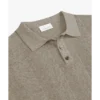 Profuomo Polo ppwd10008a Beige