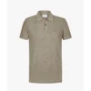 Profuomo Polo ppwd10008a Beige