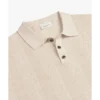 Profuomo Polo PPWH10008b Off-White