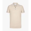 Profuomo Polo PPWH10008b Off-White