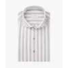 Profuomo Overhemd PPWH10021a Beige
