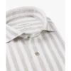 Profuomo Overhemd PPWH10021a Beige
