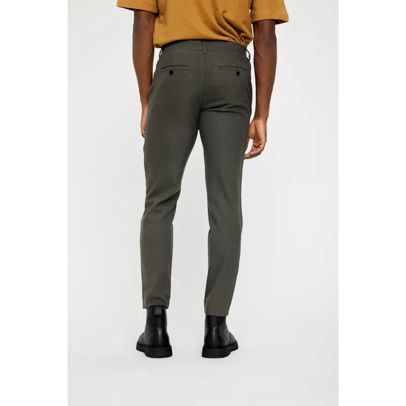 Plain_AW23_army-speckled_30890_2 PLAIN Broek Josh 30890 Army Speckled