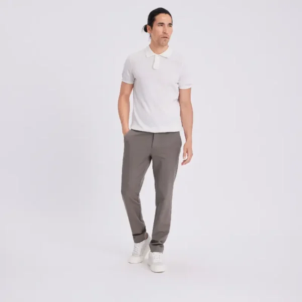 Plain_SS25_30859-smokey-olive_40439_6 PLAIN Broek Josh 40439 Smokey Olive