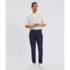 PLAIN Broek Josh 40418 Blue Grey