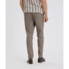 PLAIN Broek Theo 40420 Truffle