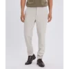 PLAIN Broek Theo 40427 Off-White