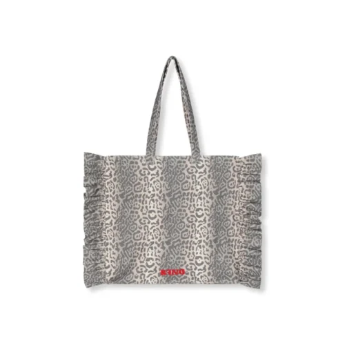 Refined Department Tas Ava r2502001609 Leopard
