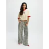 Refined Department Jeans Harvey r2502176593 Leopard