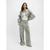Refined Department Jeans Harvey r2502176593 Leopard