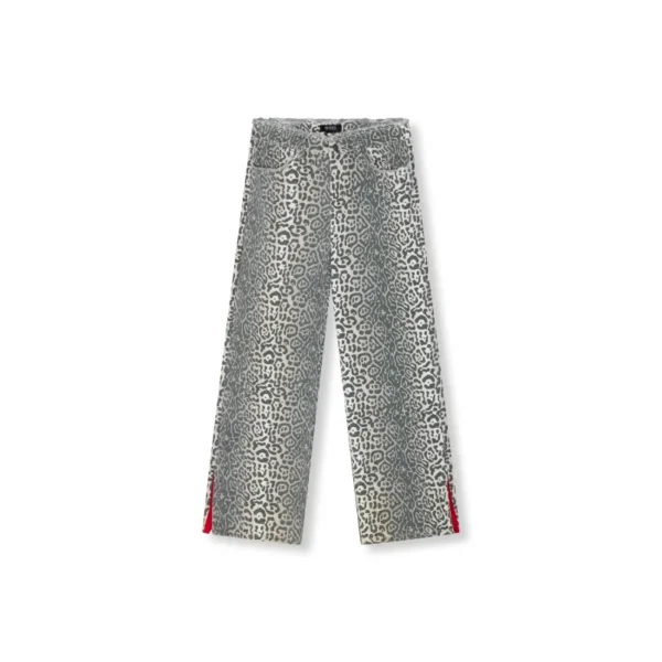 R2502176593_850_05 Refined Department Jeans Harvey r2502176593 Leopard