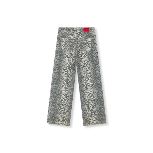 R2502176593_850_06 Refined Department Jeans Harvey r2502176593 Leopard