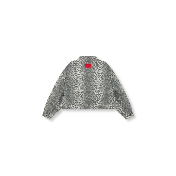 R2502476595_850_05 Refined Department Jasje Willow r2502476595 Leopard