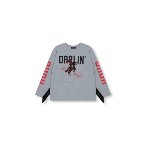 R2502813624_960_03 Refined Department Sweater Dallas r2502813624 Grijs