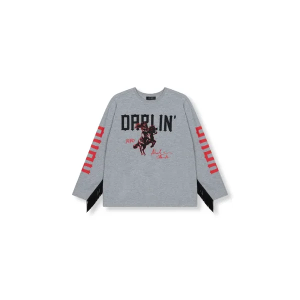 R2502813624_960_03 Refined Department Sweater Dallas r2502813624 Grijs