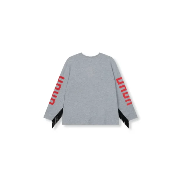 R2502813624_960_04 Refined Department Sweater Dallas r2502813624 Grijs