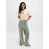 Refined Department T-shirt Marlowe r2502813629 Off-White