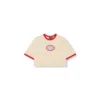 Refined Department T-shirt Marlowe r2502813629 Off-White