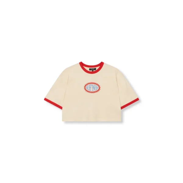 R2502813629_005_04 Refined Department T-shirt Marlowe r2502813629 Off-White