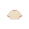 Refined Department T-shirt Marlowe r2502813629 Off-White