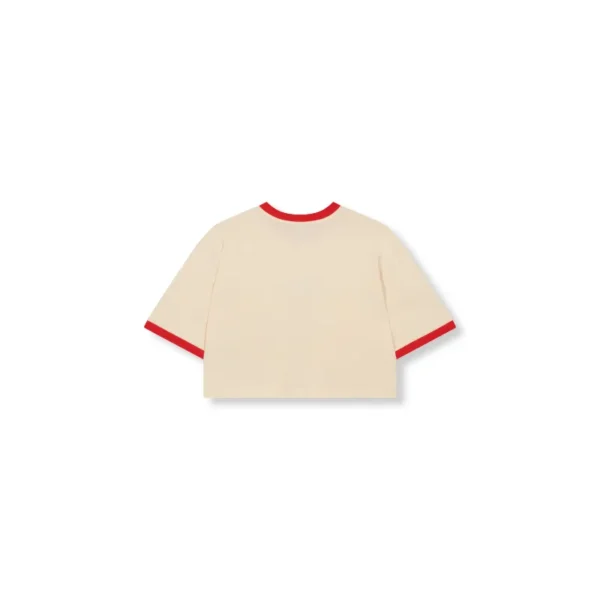 R2502813629_005_05 Refined Department T-shirt Marlowe r2502813629 Off-White