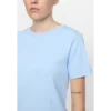 Soft Rebels T-shirt sr122-300-1 SRHella Blauw