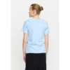 Soft Rebels T-shirt sr122-300-1 SRHella Blauw