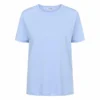 Soft Rebels T-shirt sr122-300-1 SRHella Blauw