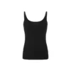 Soft Rebels Top sr124-302 SRLinsey Zwart