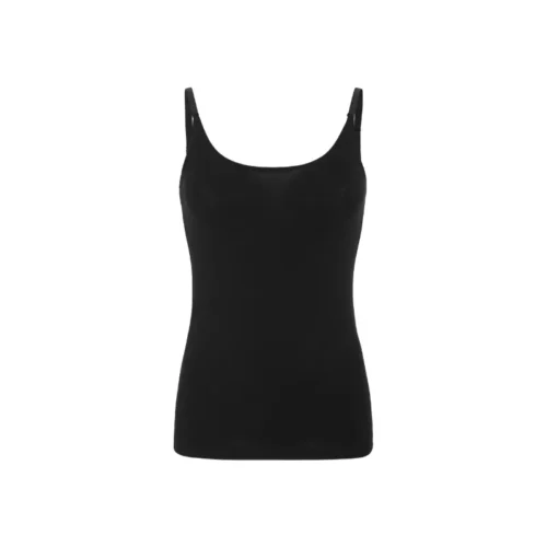 Soft Rebels Top sr124-302 SRLinsey Zwart