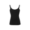 Soft Rebels Top sr124-302 SRLinsey Zwart