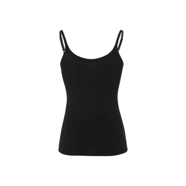 Soft Rebels Top sr124-302 SRLinsey Zwart