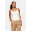 Soft Rebels Top sr124-302 SRLinsey Wit