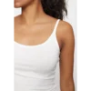 Soft Rebels Top sr124-302 SRLinsey Wit