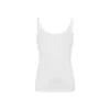 Soft Rebels Top sr124-302 SRLinsey Wit