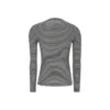 Soft Rebels T-shirt sr124-303 SRFenja Zwart