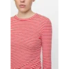 Soft Rebels Top sr124-303 SRFenja Rood