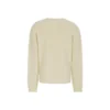 Soft Rebels Trui sr225-202 SRMushi Off-White