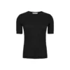 Soft Rebels Top sr225-305 SROdell Zwart