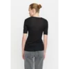 Soft Rebels Top sr225-305 SROdell Zwart