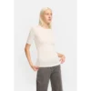 Soft Rebels Top sr225-305 SROdell Off-White